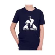 T-shirt Korte Mouw Le Coq Sportif -