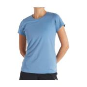 T-shirt Korte Mouw New Balance -