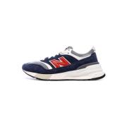 Lage Sneakers New Balance -