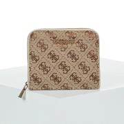 Portemonnee Guess JESSA SLG SMALL ZIP AROUND