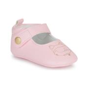Babyslofjes Karl Lagerfeld Z31187