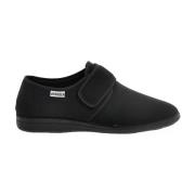 Sportschoenen Emanuela 986 NERO PANTOFOLA