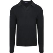 Trui Suitable Trui Riva Knit Navy