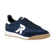 Lage Sneakers Rieker U4000