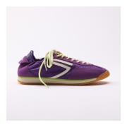 Lage Sneakers Puraai PU602P-030 6.02 PANTHER-GRAPE