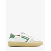 Lage Sneakers Puraai PU101V-056 1.01-VINTAGE GRASS