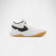 Lage Sneakers Nike -hyperquick-white-black