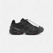 Lage Sneakers Salomon -speedcross-6-gore-tex-black-peat
