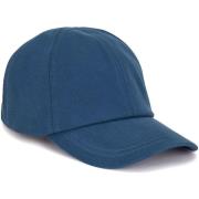 Pet Fred Perry Pet Logo Blauw