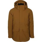 Parka Jas Tenson Chris MPC Jacket Bronze