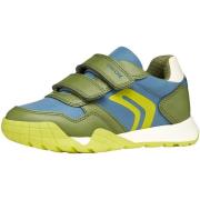 Lage Sneakers Geox 277669