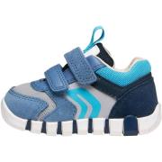 Lage Sneakers Geox 276980