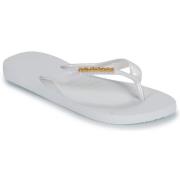 Teenslippers Havaianas TOP LOGO METALLIC
