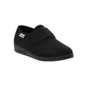 Sportschoenen Emanuela 655 NERO PANTOFOLA