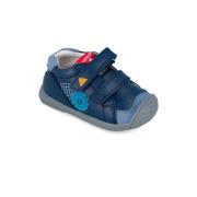 Lage Sneakers Biomecanics 241128A183