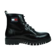 Laarzen Tommy Hilfiger EN0EN02624BDS