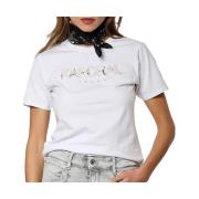 T-shirt Korte Mouw Kaporal -