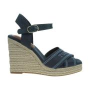 Nette Schoenen Tommy Hilfiger FW0FW08668DW6