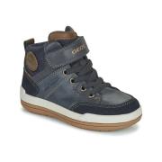 Hoge Sneakers Geox -