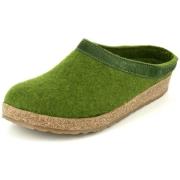 Pantoffels Haflinger -