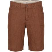 Korte Broek Borghese Lino - Pantalone Corto - Positano