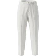 Broek Borghese Lino - Pantalone Lungo - Amalfi