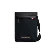 Schoudertas Tommy Hilfiger AM0AM13620BDS
