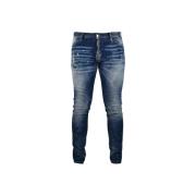 Jeans Dsquared -