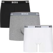 Boxers BOSS Boxershorts Power 3-Pack 999
