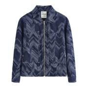 Windjack Frilivin Jassen blousons--Mannen