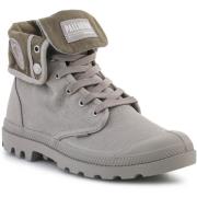 Hoge Sneakers Palladium Domyslna nazwa