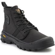 Hoge Sneakers Palladium Domyslna nazwa