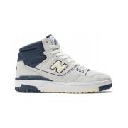 Hoge Sneakers New Balance BB650RVN