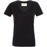 T-shirt Korte Mouw Joyah Tops T-shirts--Vrouw