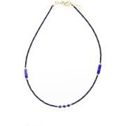 Ketting L'atelier De Gaspard Accessoires--Vrouw