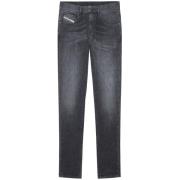 Skinny Jeans Diesel Jeans--Mannen