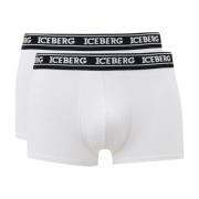 Boxers Iceberg Ondergoed--Mannen