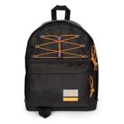 Rugzak Eastpak Lederwaren--Vrouw