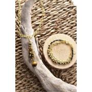 Parure L'atelier De Gaspard Accessoires--Vrouw