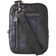 Schoudertas Redskins Lederwaren--Mannen