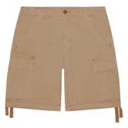 Korte Broek Redskins Korte broeken bermuda's--Mannen