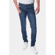 Skinny Jeans Hopenlife Jeans--Mannen
