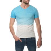 T-shirt Korte Mouw Hopenlife T-shirts--Mannen