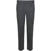 Chino Broek Dickies Broek--Mannen