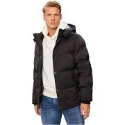 Donsjas Guess Jassen blousons--Mannen