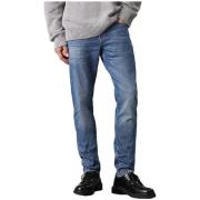 Skinny Jeans Calvin Klein Jeans Jeans--Mannen
