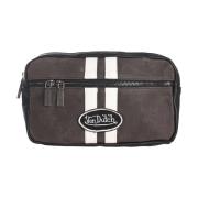 Heuptas Von Dutch Lederwaren--Mannen