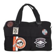 Schoudertas Von Dutch Lederwaren--Mannen