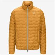 Donsjas K-Way Jassen blousons--Mannen