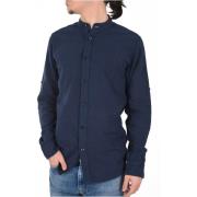 Overhemd Lange Mouw La Maison Blaggio Overhemden--Mannen